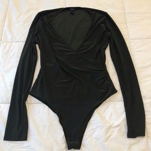 Forever 21 bodysuit